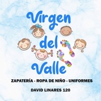 Zapateria Virgen del Valle