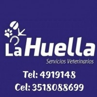Veterinaria La Huella