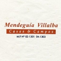 Inmobiliaria Mendeguia Villalba