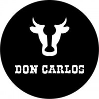 Don Carlos - Carnes y Verduras.