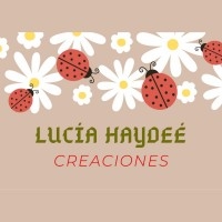 LUCÍA HAYDEĖ Creaciones