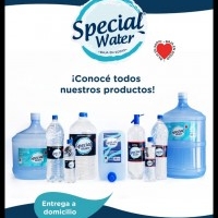 Special Water
