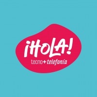 ¡Hola! Tecno + Telefonía
