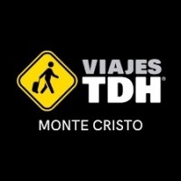 Viajes TDH Monte Cristo